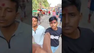 Experience Dashain Festival in a Nepali Village | Temple Mela & Bali Pratha 💥 #Nepal #Dashain2025