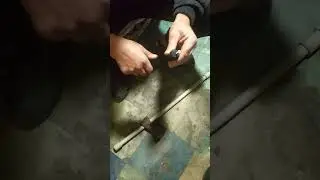 Замена Привода Спидометра Таврия Славута без Ямы