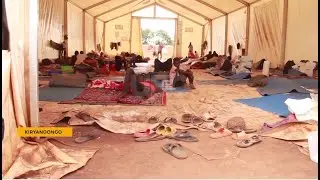 From harm to safe haven - Uganda now home to over 23,000 Sudanese refugees