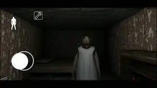 I found most working glitch in granny game .