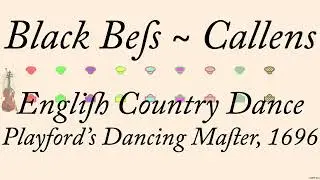 Black Bess ~ Callens