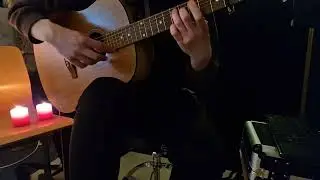 Musta virta (Seagull  S6 1982)