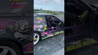 Round one of the Irish drift championship complete. New vlogs coming very soon.  #180sx #drifting
