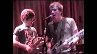 Fall Out Boy - Saturday (Live at Showplace Theatre)