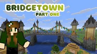 The Bridge That Started It All | Bridgetown Part 1 (Timelapse)