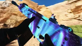 No Recoil MTZ Makes Everyone Report Me