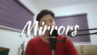 Mirrors - Justin Timberlake (aldo cover)