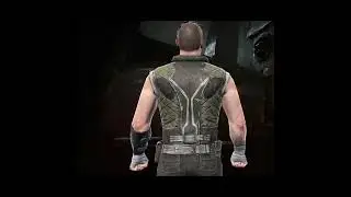 Mortal Kombat Mobile Strike Force Johnny Cage