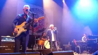 19. Dezember 2016 Manfred's Mann Earth Band For you Muffathalle M&uuml;nchen
