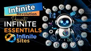 Transform Your Brand with Effortless Site Building Tools