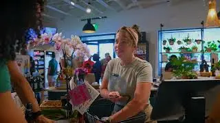The Good Pour Winter Park Grand Opening