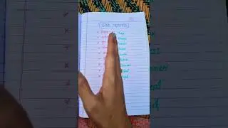 #viral #shorts #word meaning #keepsupporting @studywithjassi
