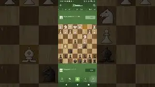 gambito Budapeste #chess