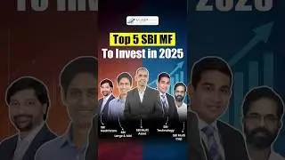 Best SBI Mutual Funds to Invest Right Now | Safe & High Growth Options