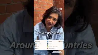 Passport Privileges: Germany vs. Pakistan⁠