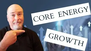 Core Energy Growth