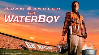 THE WATERBOY. Review 