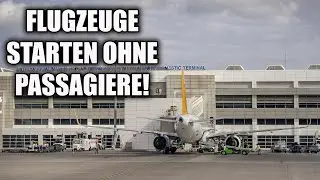 ‼️Real chaos at Antalya Airport!