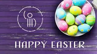Happy Easter 2025