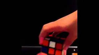 How To Solve A Rubkicks Cube