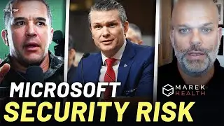 Pentagon Catches Chinese Coders Inside U.S. Defense Systems&mdash;Microsoft Under Fire