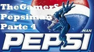 Pepsi Man Walkthrough 4 Final
