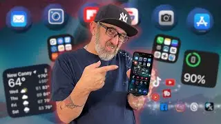 Whats On My iPhone - 2024