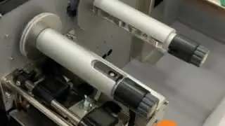 Argox iX4 Printer Introduction