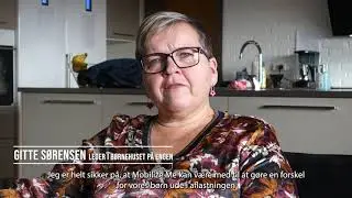 Et st&aelig;rkt samarbejde mellem &Oslash;landhus og Mobilize Me