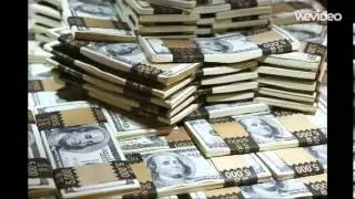 Focused on my money