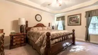 315 Talon Drive Rydal, GA 30171