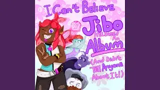 JiBo's Funky Cove
