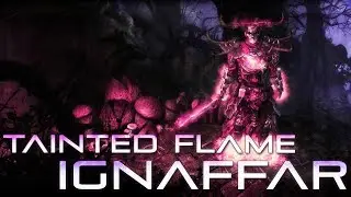[Grim Dawn] INSANE Chaos Ignaffar Deceiver