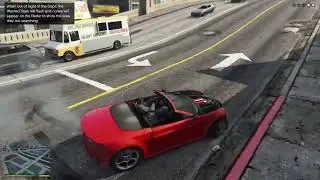 GTA 5 Story Mode Walkthrough - Episode 2: Franklin and Lamar Mission
