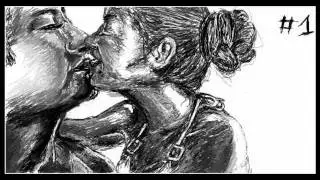 Some drawing with Friend, on iscribble.net