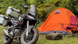 Serene nature spots you wouldn't believe exist 👀🏕: nature vlog