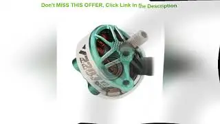 4PCS T-motor V2207 V2.0 1750/1950/2550KV Brushless Out Runner Motor Cute Small 5-6S Motor RC FPV Ra