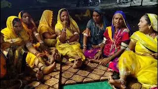 #Banjara #Jay sevaalaal#Banjara Sherni Banjara geet