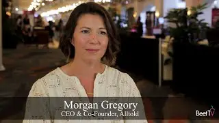 AI Helps Brands to Measure Inclusivity of Advertising: Alltold&rsquo;s Morgan Gregory