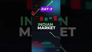 Day-5 - ITC Stock #itc #stockstobuy #stocks #stocksfortomorrow #indianmarket #forex #viral #shorts