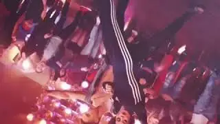 World Of Dance 2018 - Dance Off: Derek Hough & Ekaterina Fedosova