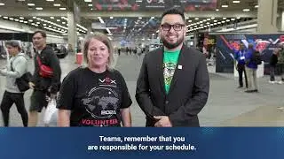 Event Partner Welcome Video