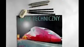 Czas na Plastykę 4 - sfumato