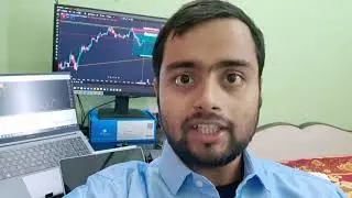 Day 2 Prop Firm Challenge | USDCAD Forex Trade | Beat FOMO with Discipline Over Emotion.