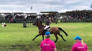 H&auml;stkullens TopNotch Falsterbo Horse show 2023