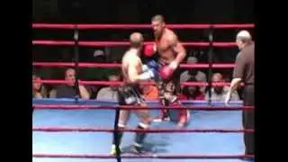 Ryan Peace Highlight