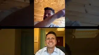 Men's Health with Dr Jeff Foster
