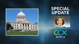 May 15th Special COVID-19 update with State Representative Kristin Robbins