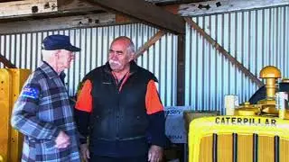 Low Gear Revisited Episode 5