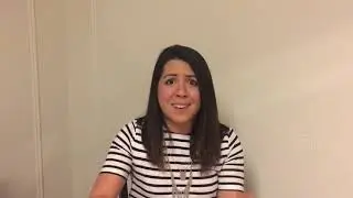 MIT SCMr Application Video Statement for Gabriela Lamas